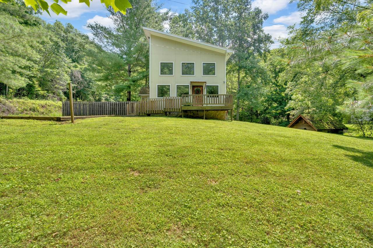 8478 Murfreesboro Hwy - Photo 1