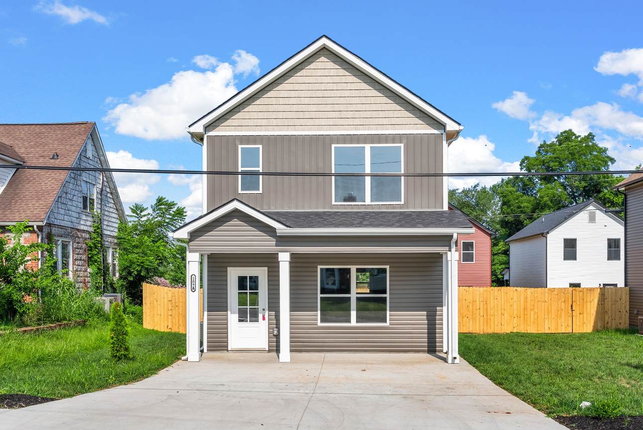 109 Adkins St - Photo 1