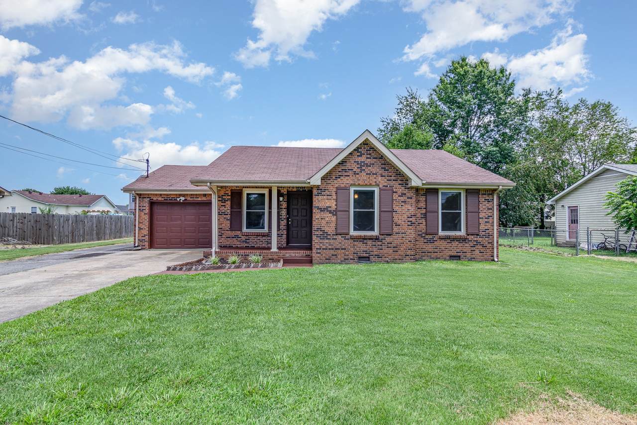 3461 Arvin Dr - Photo 1