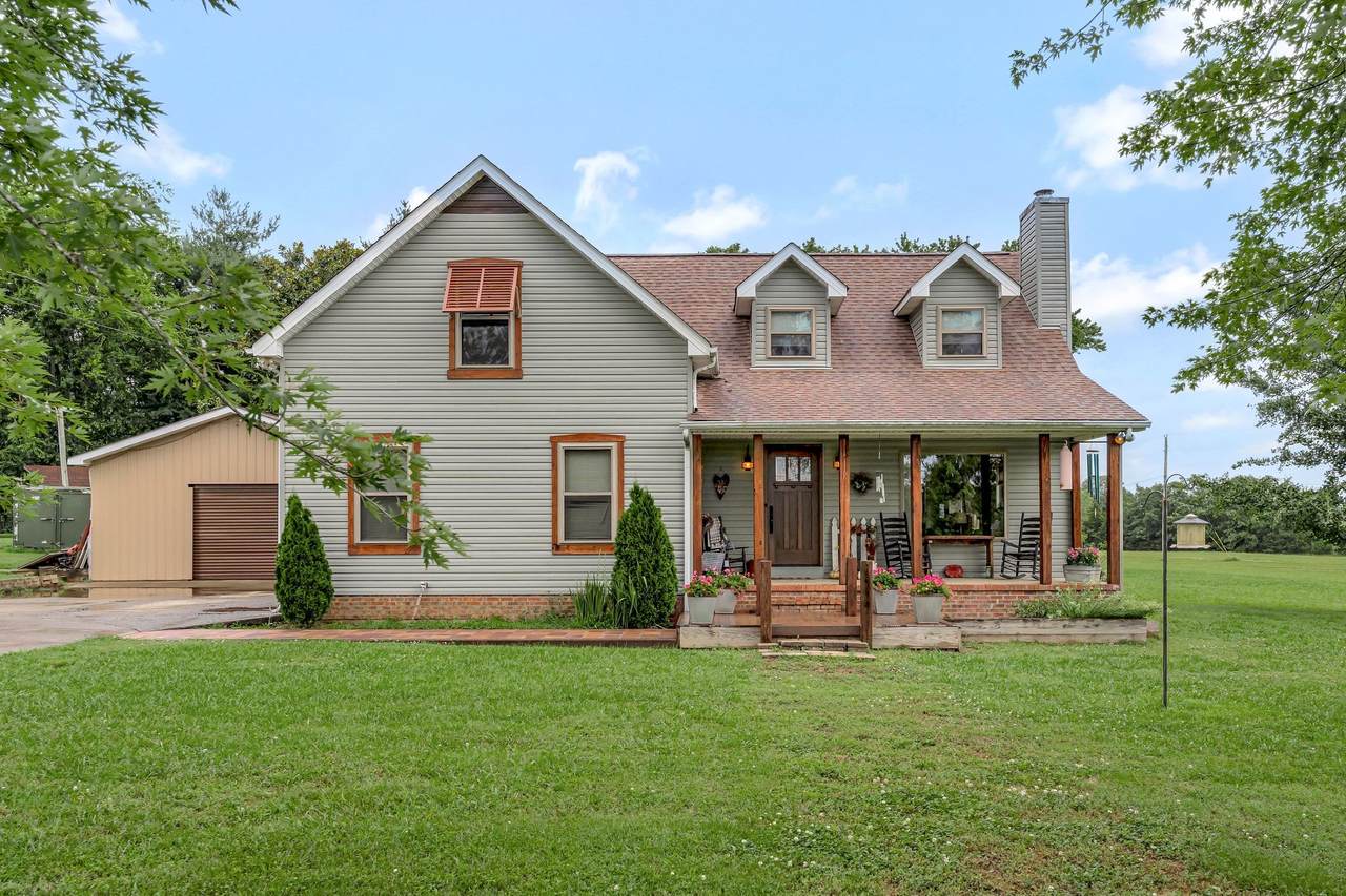 6529 Gum Puckett Rd - Photo 1