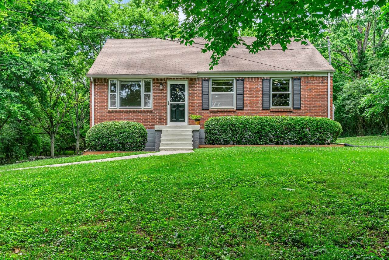 850 Allen Rd - Photo 1