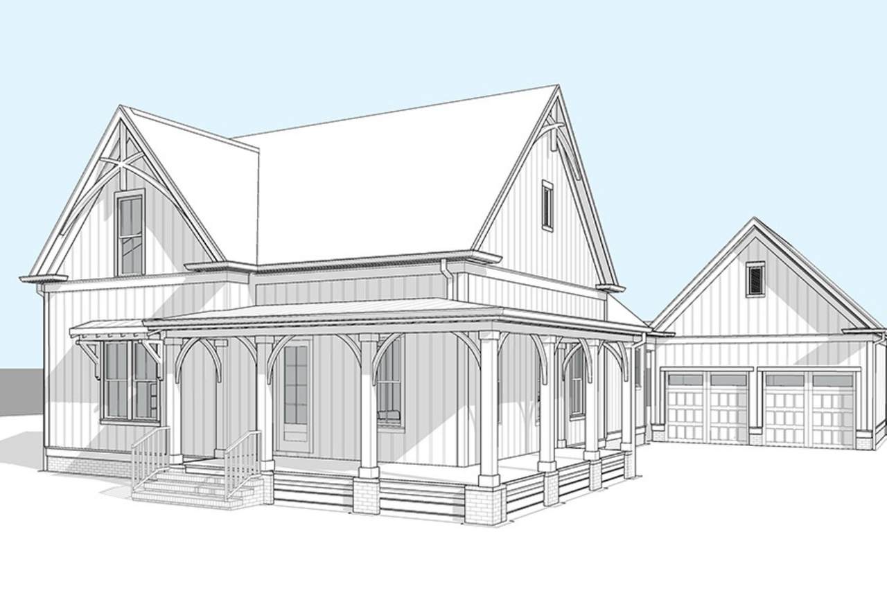 6159 Worthingtion - Photo 1