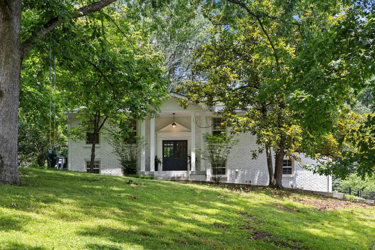 310 Forrest Valley Dr - Photo 1