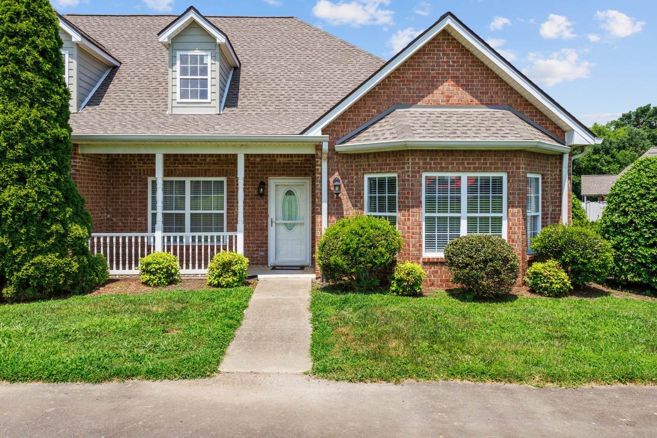 123 Shore Dr - Photo 1