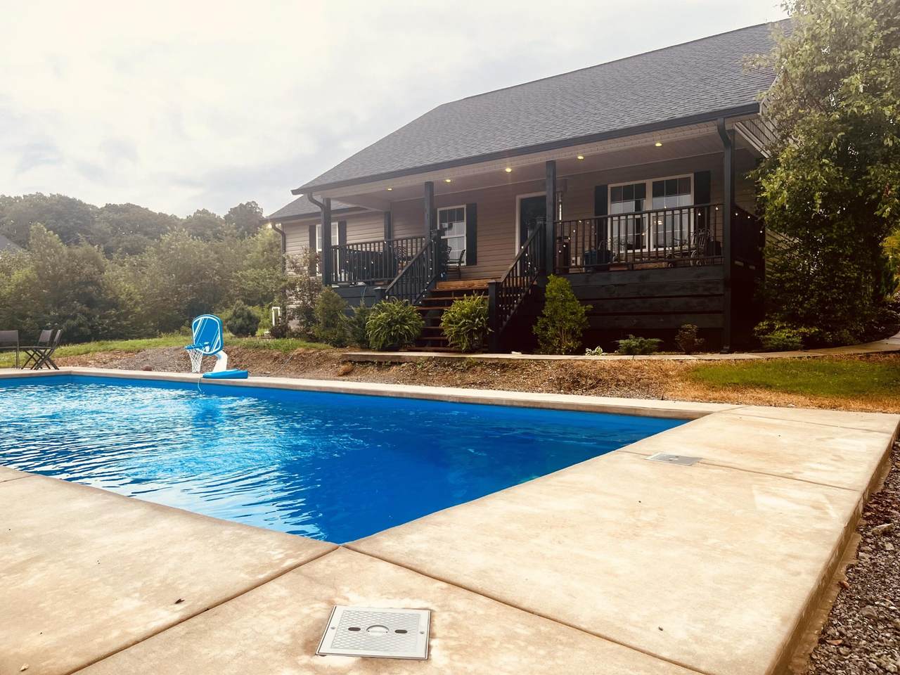 331 Hardin Road - Photo 1