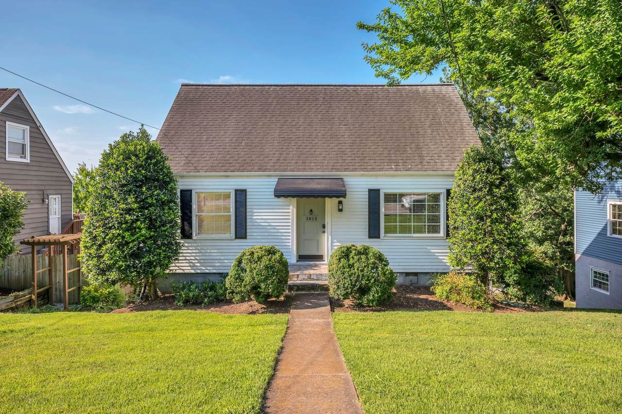 3815 Lookout Dr - Photo 1