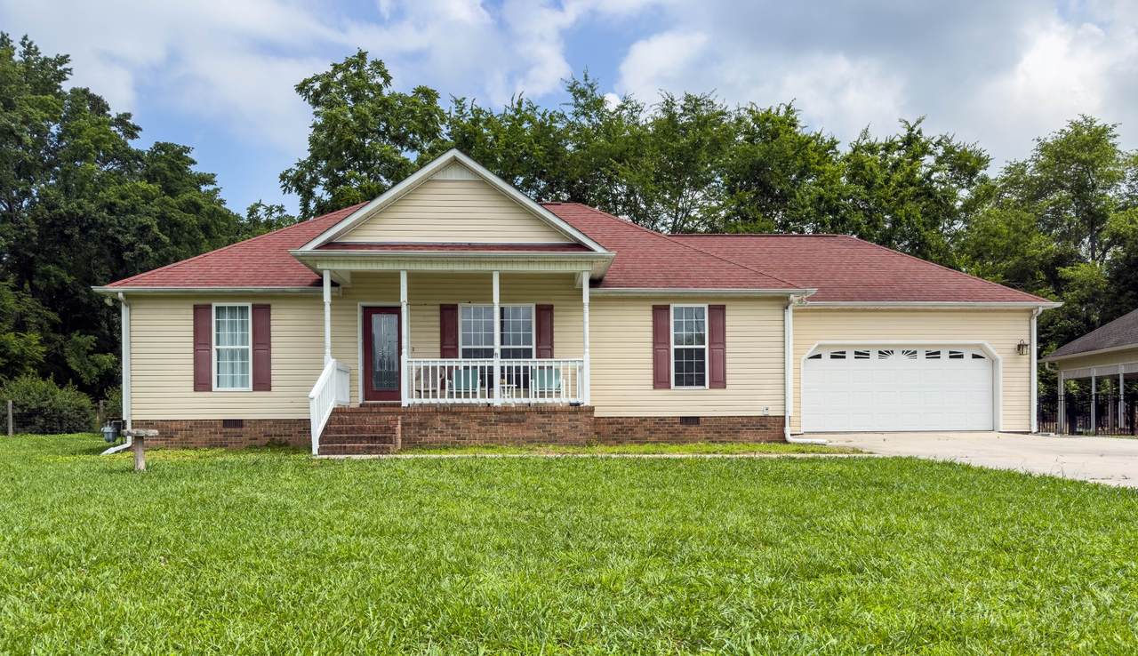 202 Chesapeake Dr - Photo 1