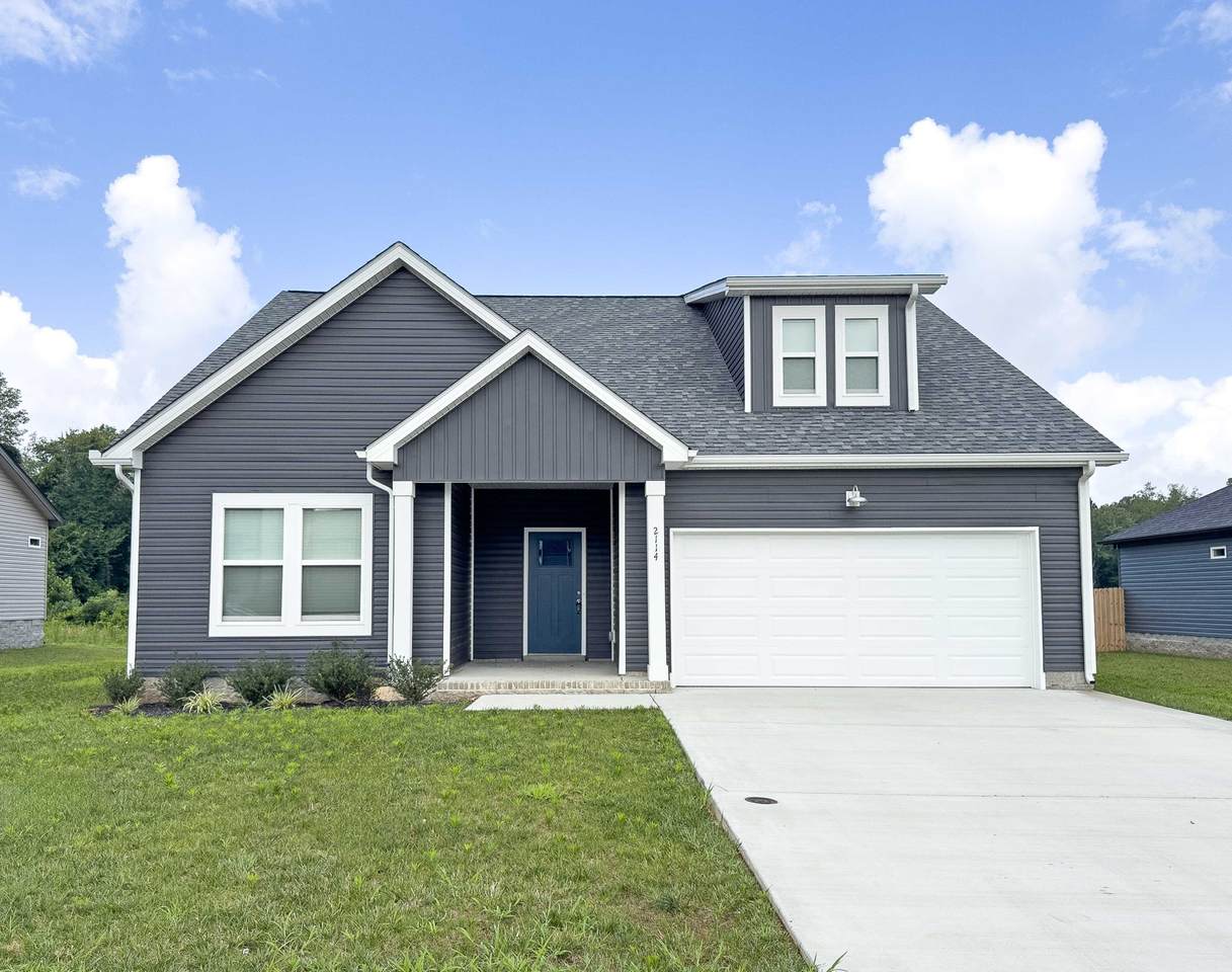 2114 Ireland Way - Photo 1