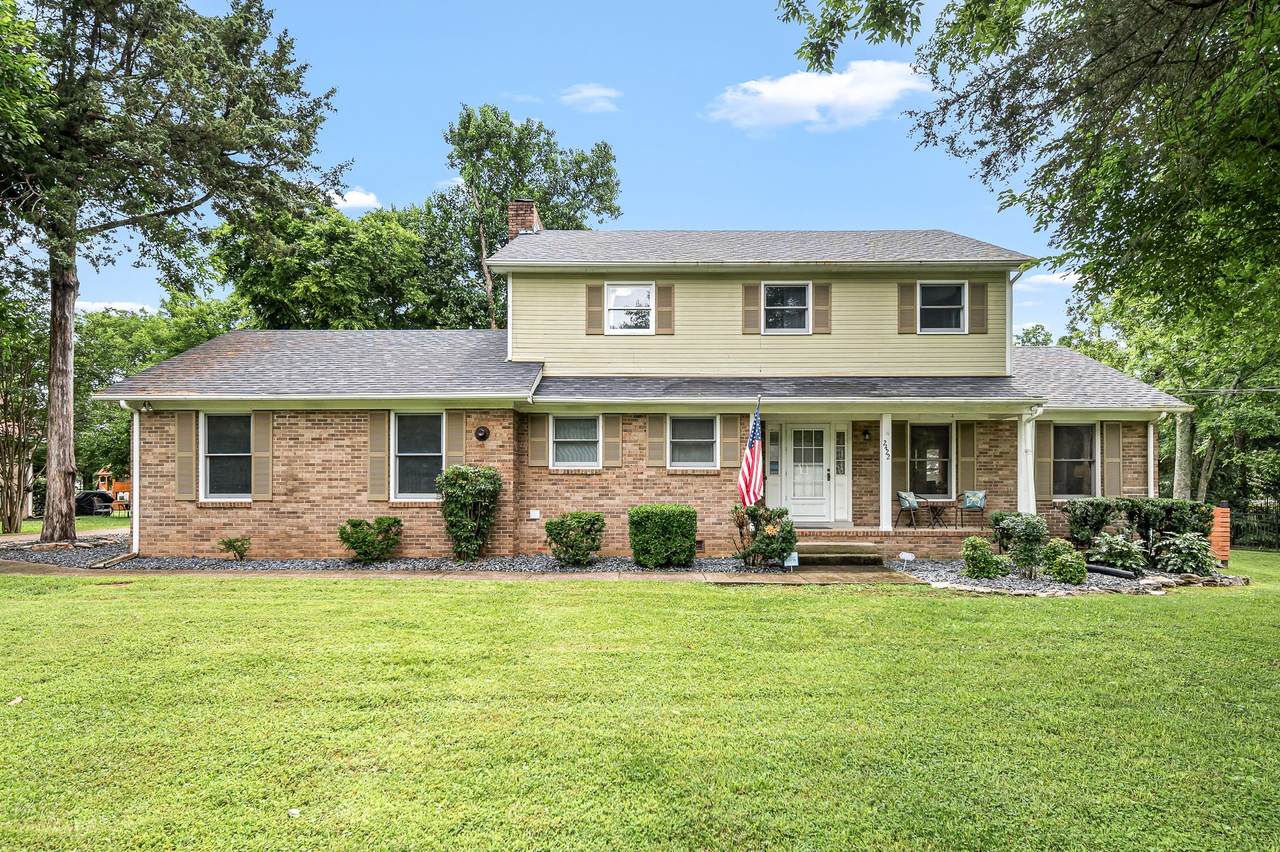 2422 Choctaw Trce - Photo 1