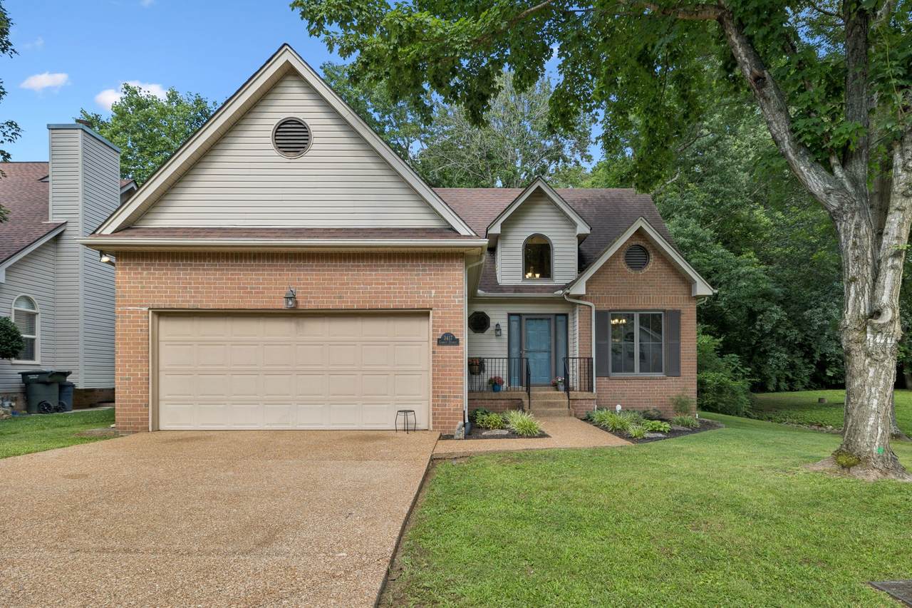 3417 Cobble St - Photo 1