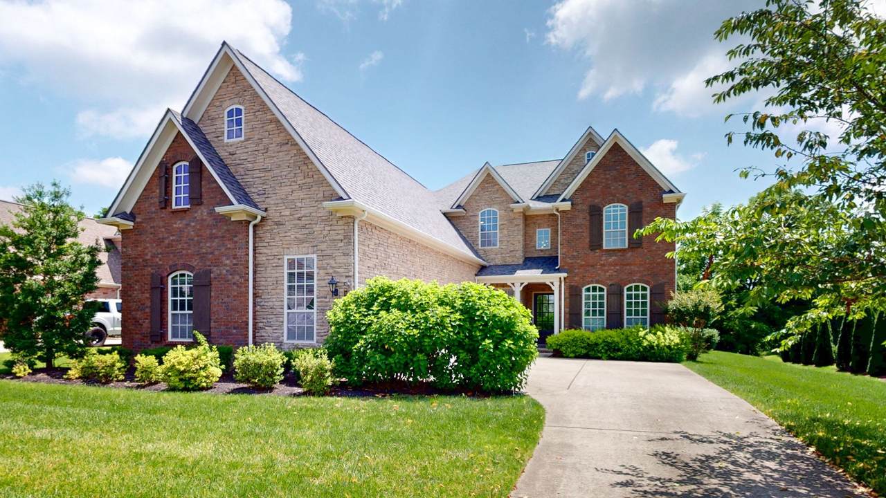3606 Martins Mill Rd - Photo 1
