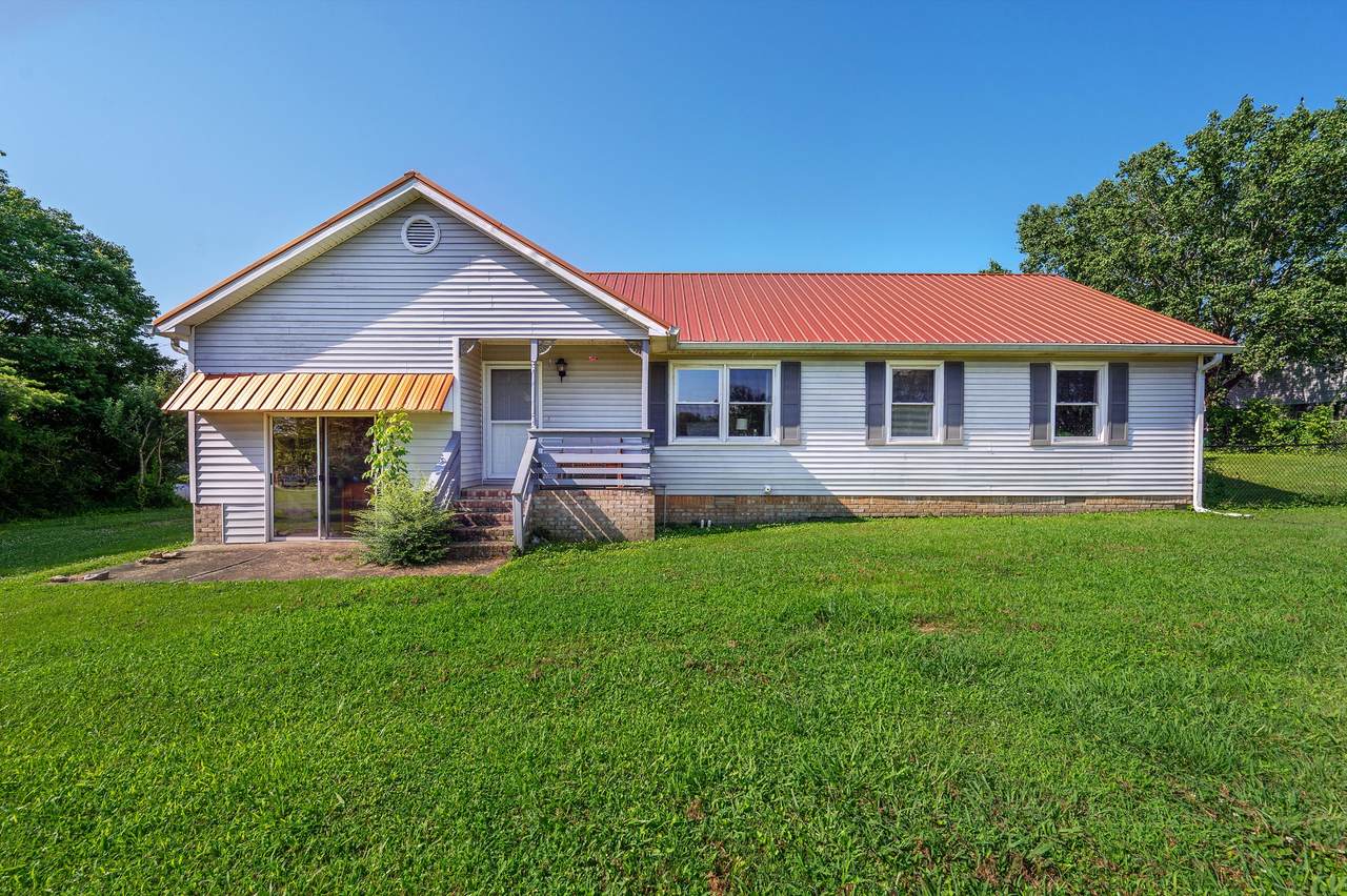 6540 Halls Hill Pike - Photo 1