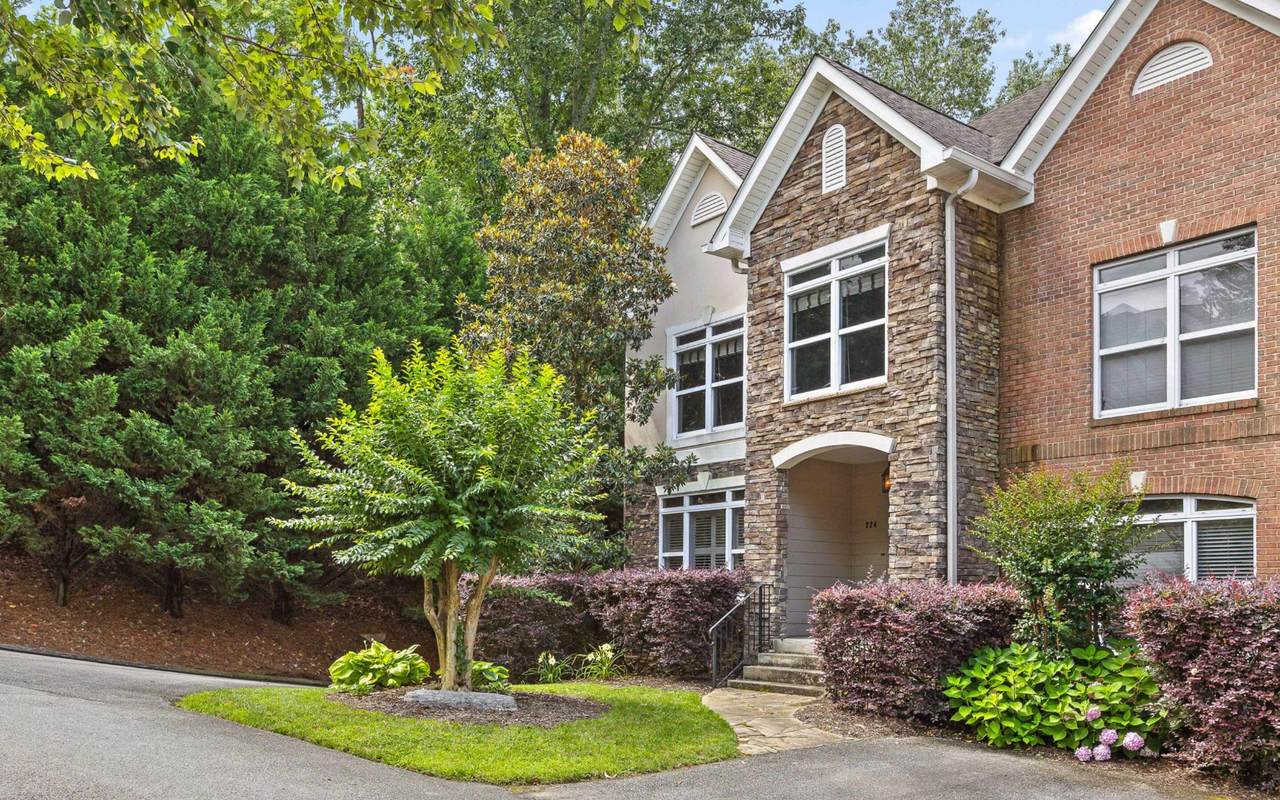 224 Shady Ridge Lane - Photo 1