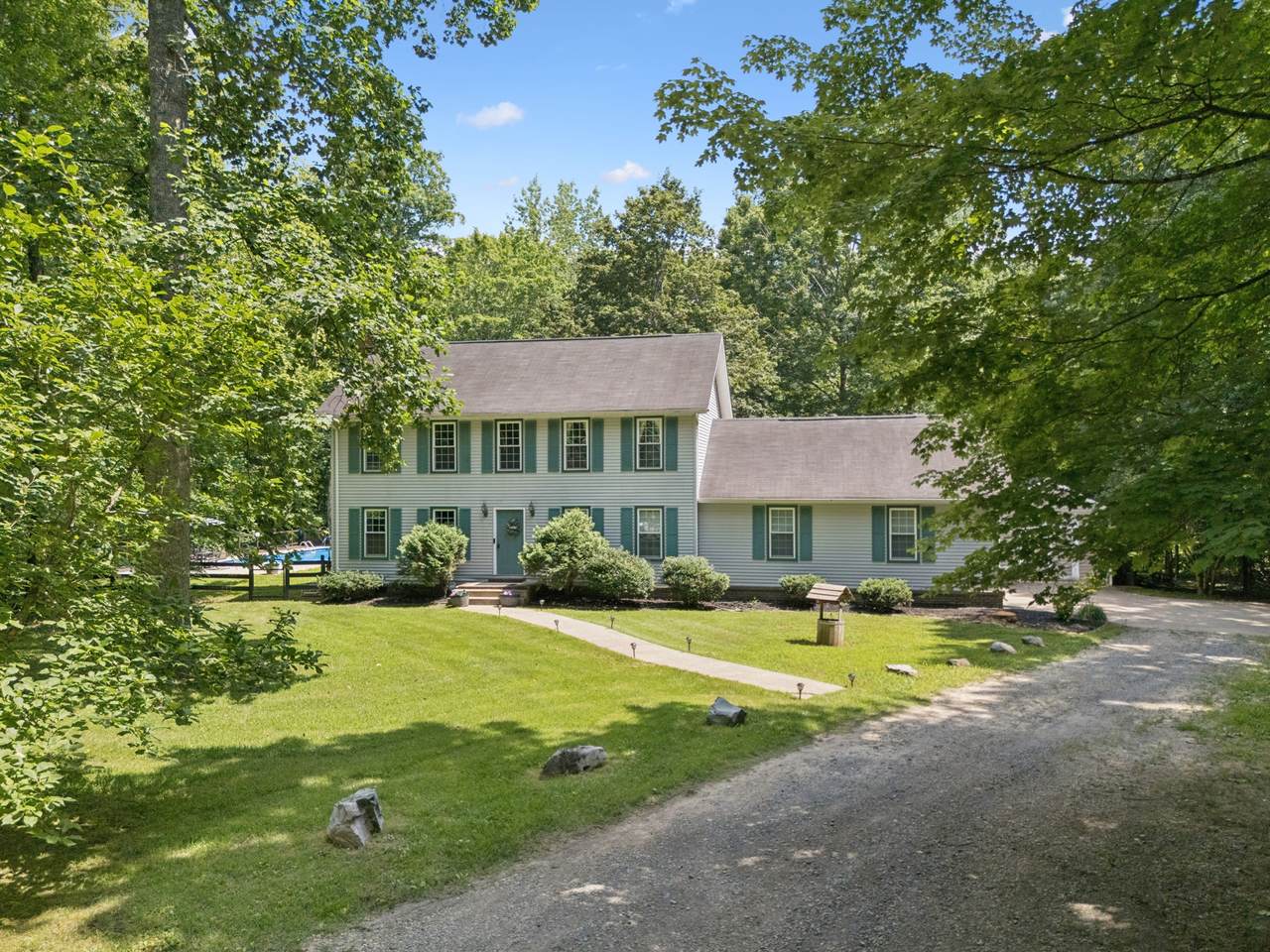 1134 Highway 13 - Photo 1