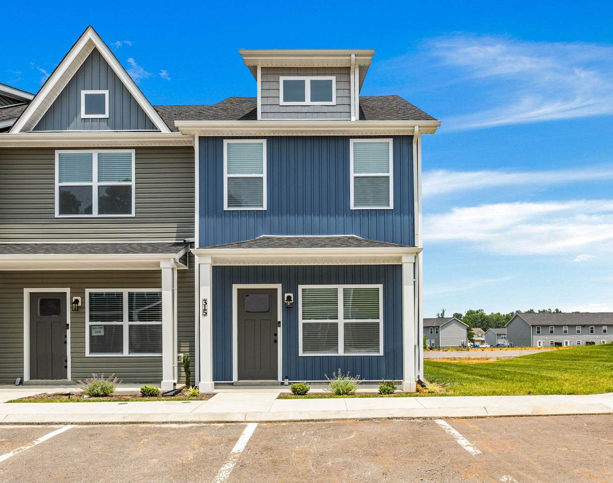 315 Front Ridge Circle - Photo 1