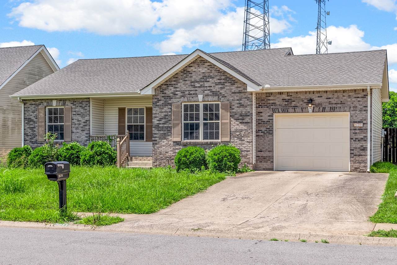 2611 Cider Dr - Photo 1