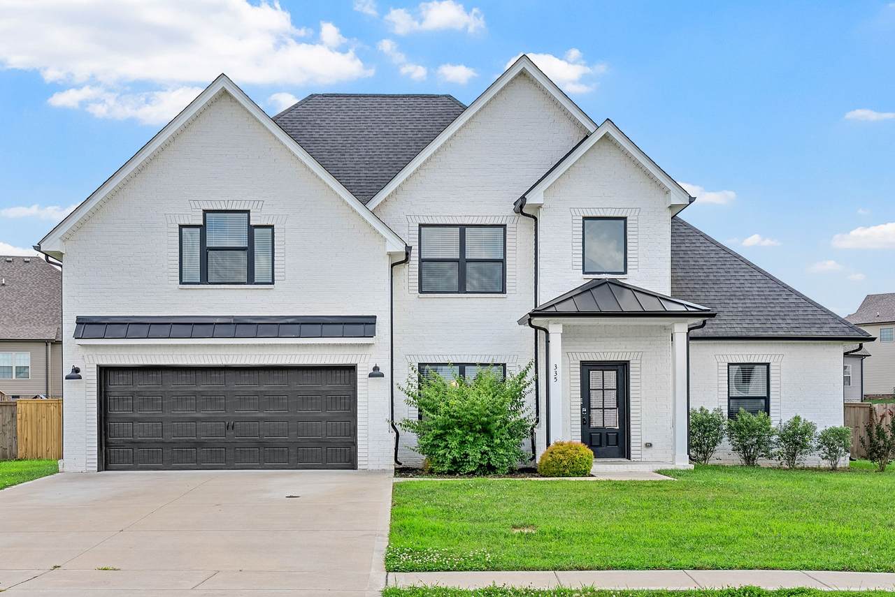 335 Bluebriar Trce - Photo 1