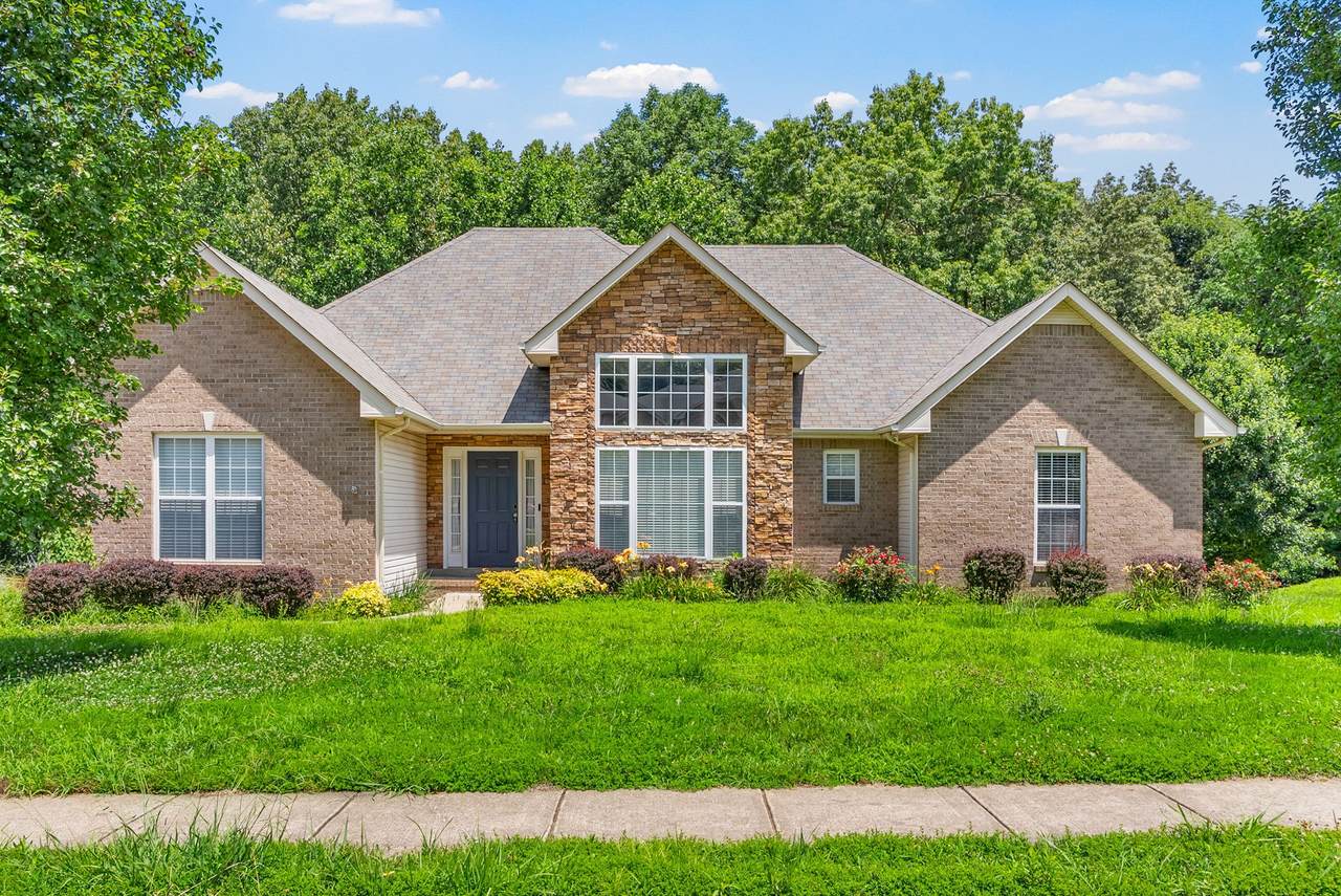 4397 Taylor Hall Ln - Photo 1