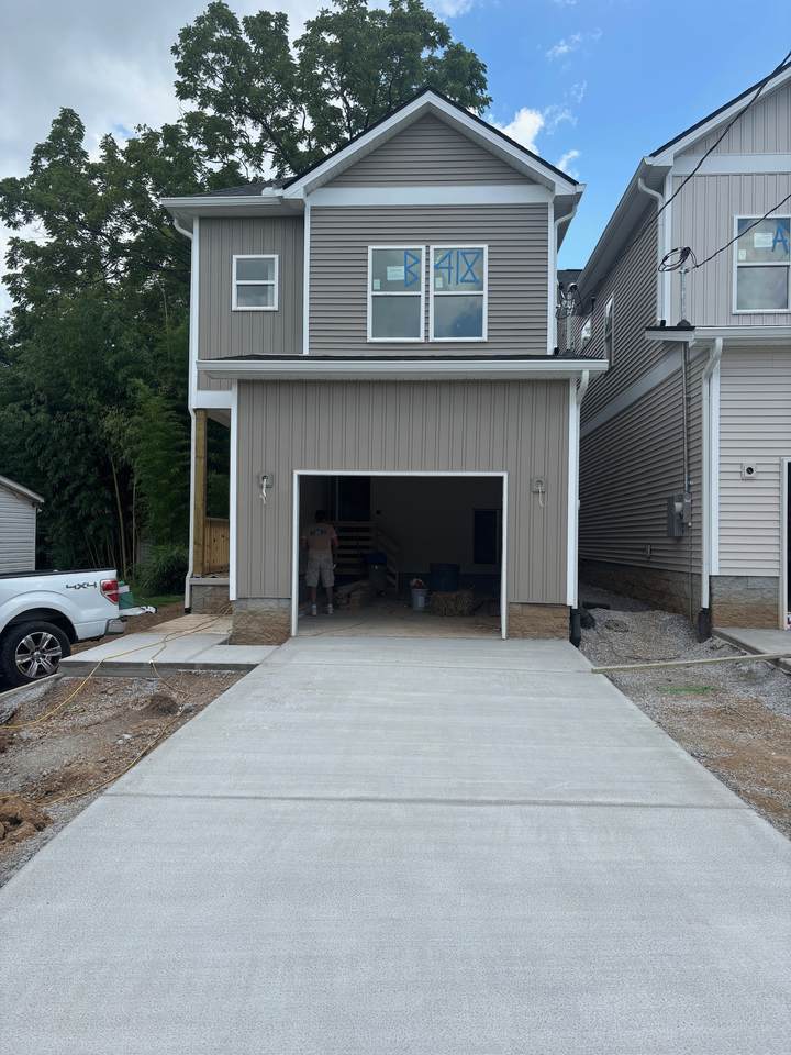 418B Hadleys Bend Blvd - Photo 1