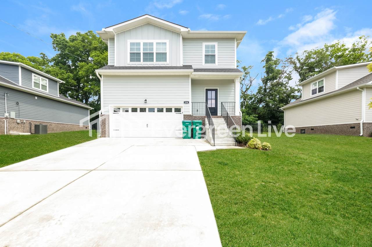 256 Greenwood Dr - Photo 1