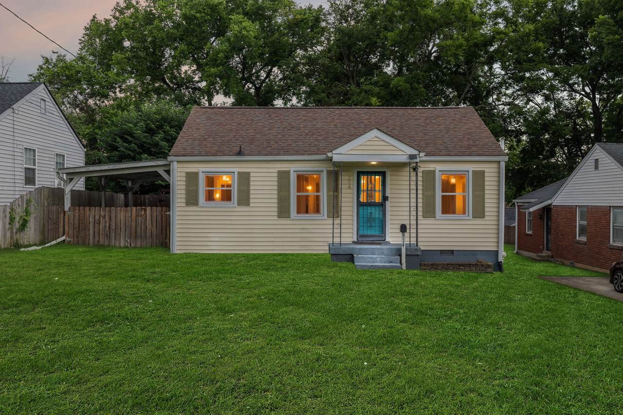 714 Myrtle St - Photo 1
