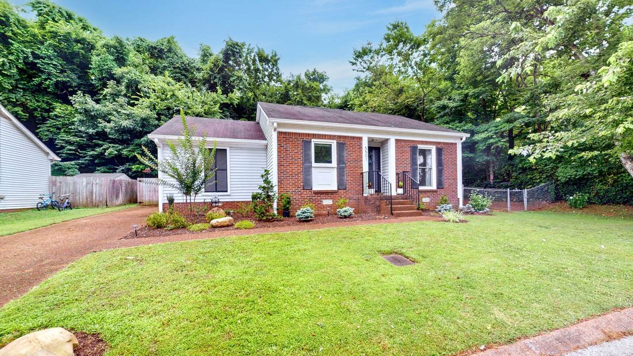5501 Village Way - Photo 1