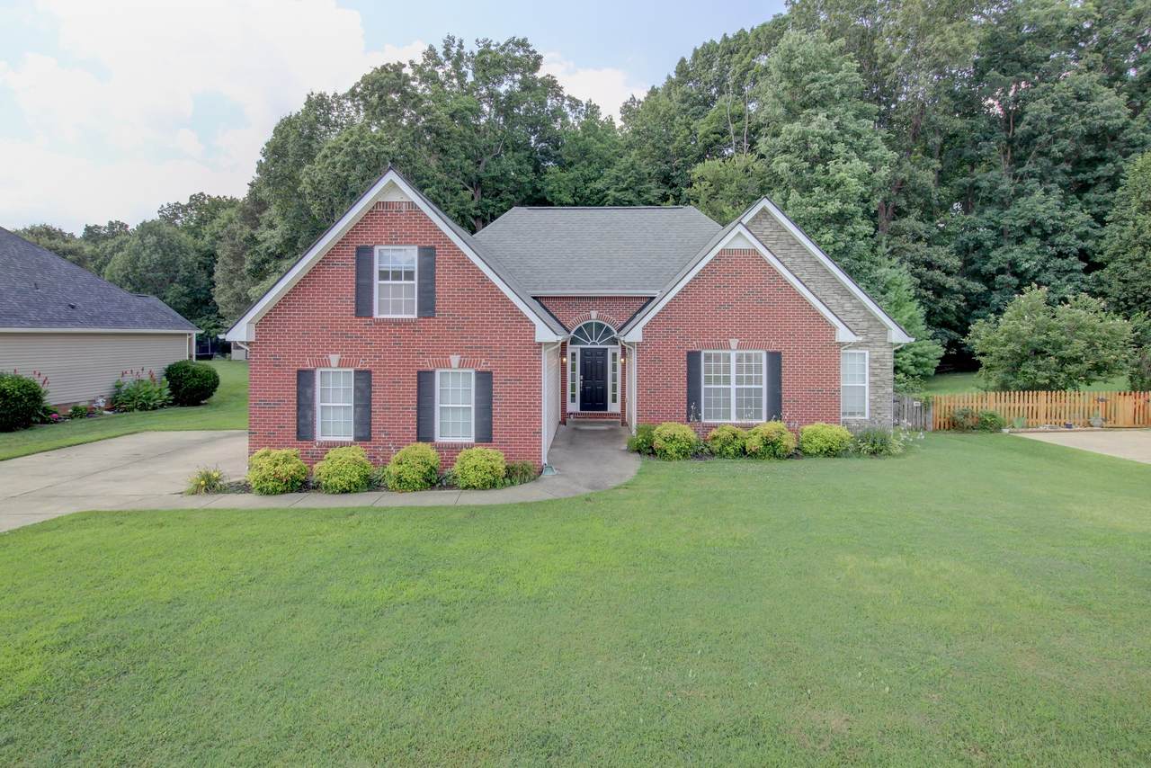 4425 Taylor Hall Ln - Photo 1