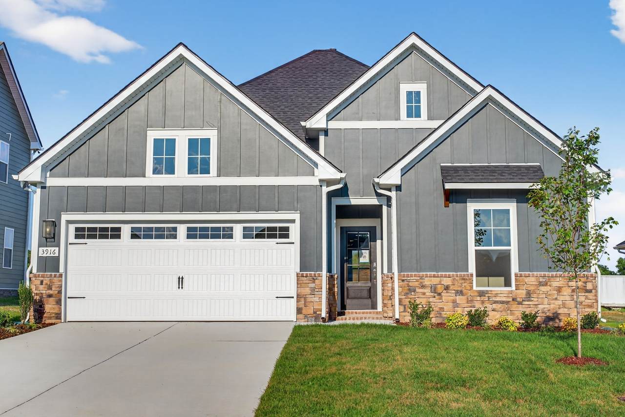 3916 Trinity Woods Rd - Photo 1