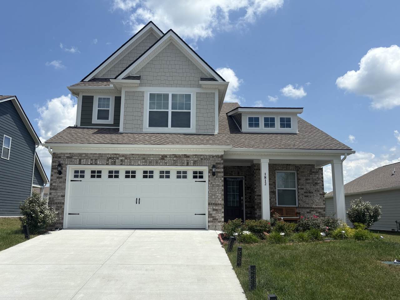 1812 Ravens Run - Photo 1