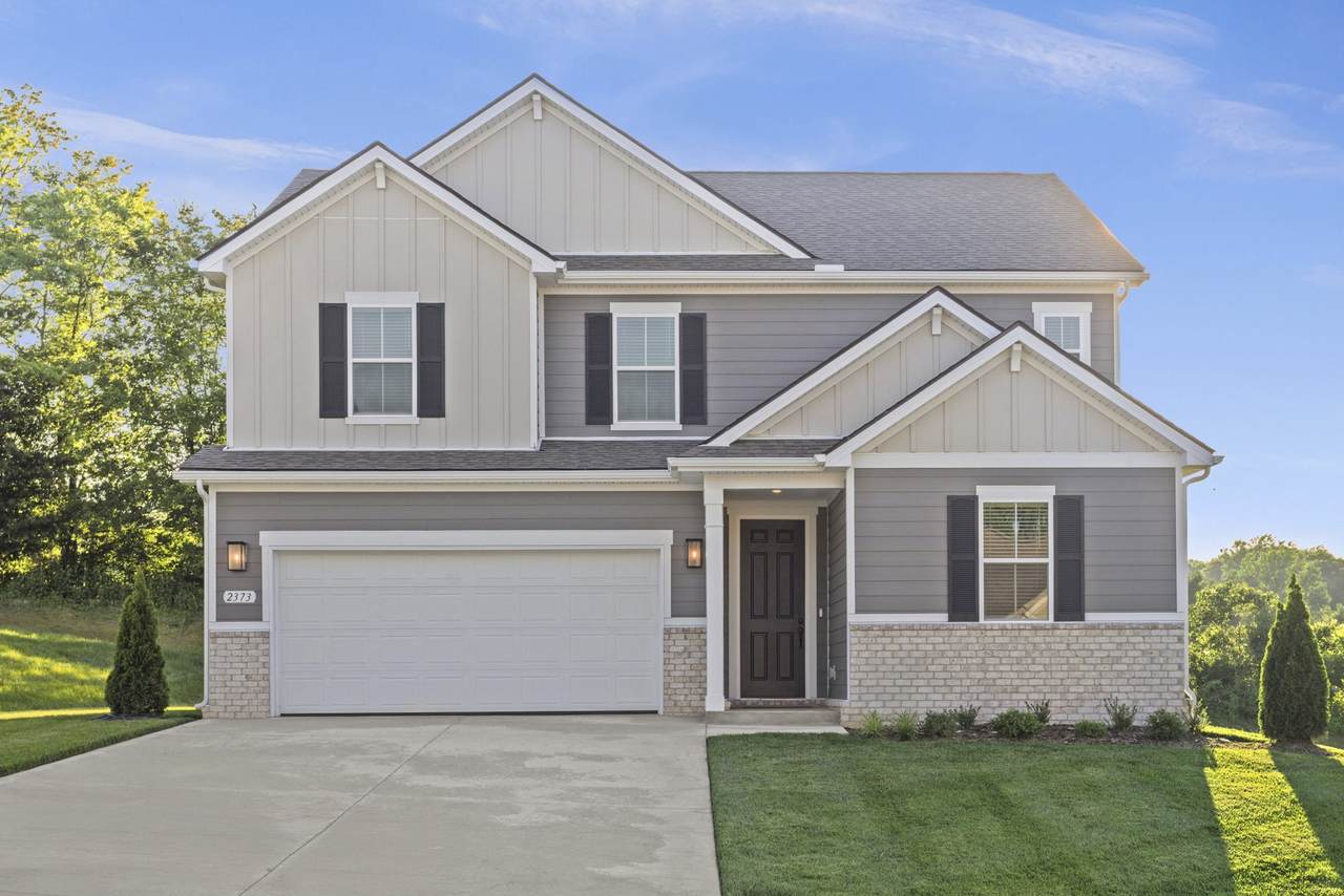 2373 Williamsport Landing - Photo 1