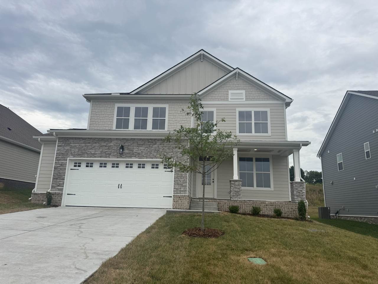 134 Emeline Way - Photo 1