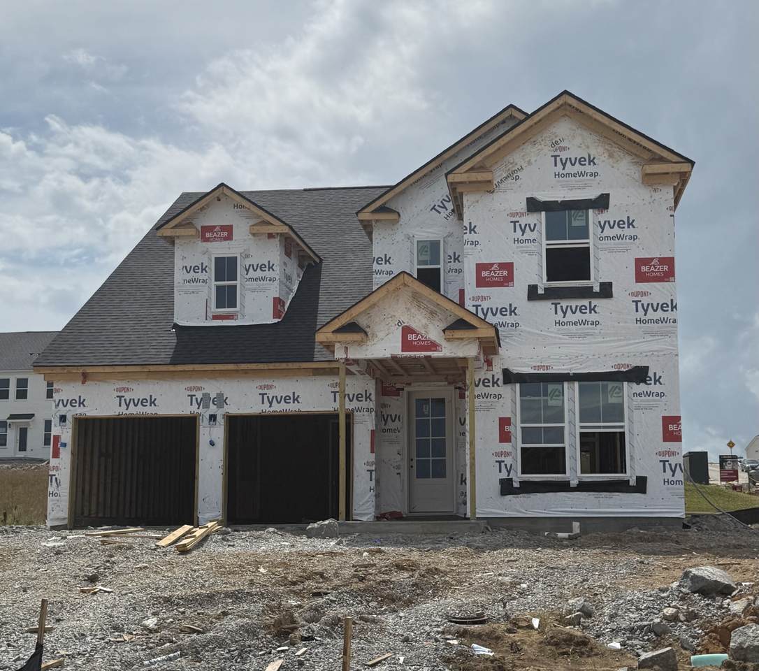 463 Wedge Way - Photo 1
