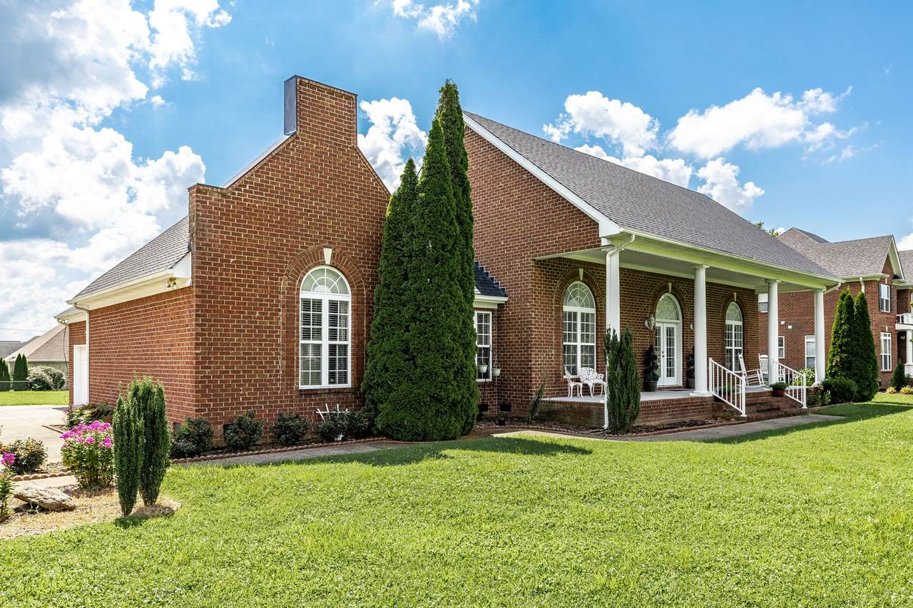 310 Rock Bridge Rd - Photo 1