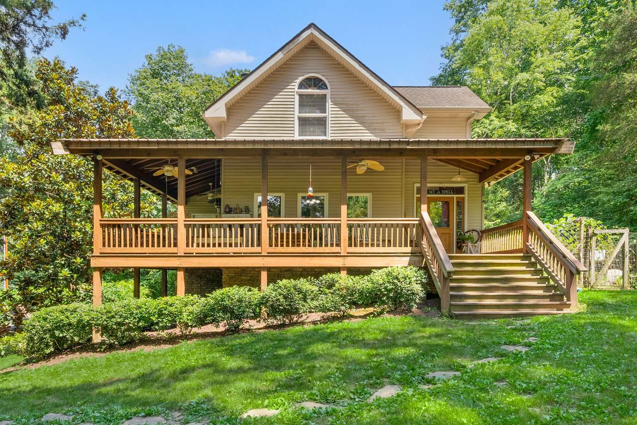 825 Durham Rd - Photo 1