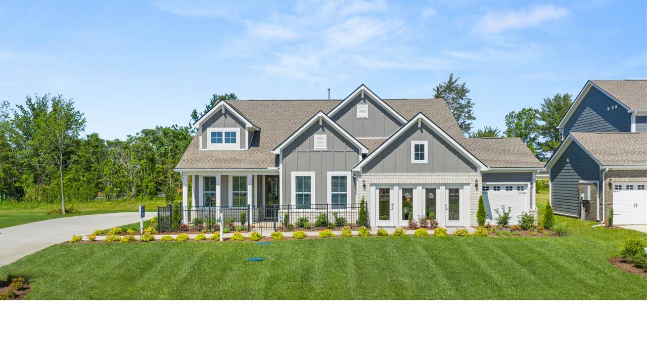3421 Dench Drive - Photo 1