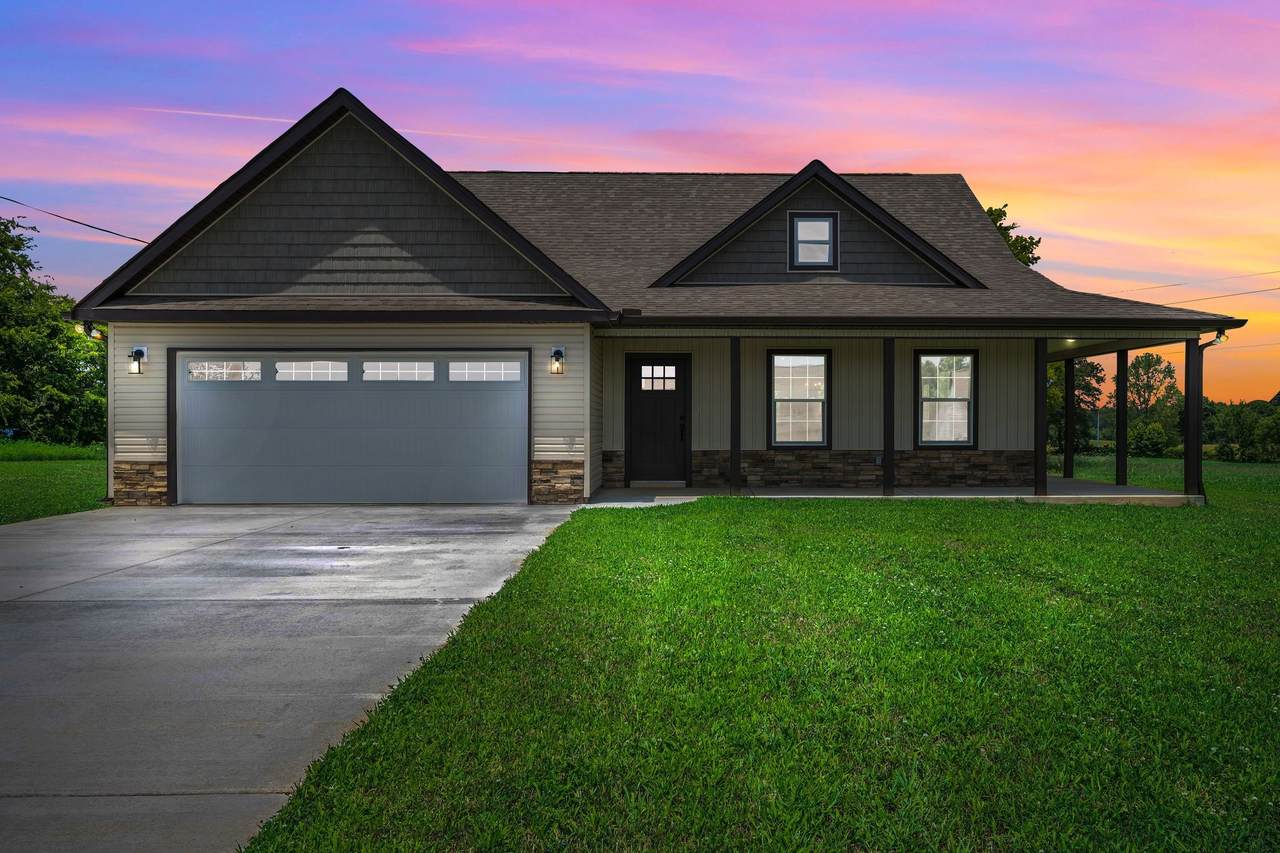 1355 Taylor Town Rd - Photo 1
