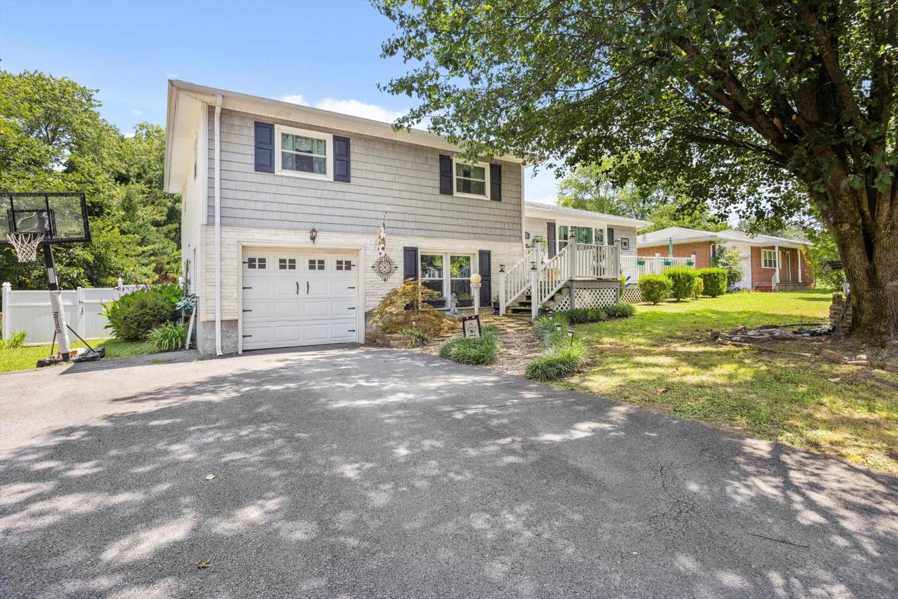 123 Coffman Drive - Photo 1