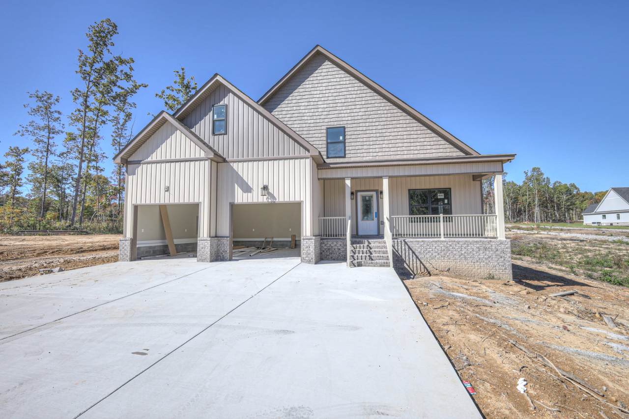237 Brinkley Road - Photo 1