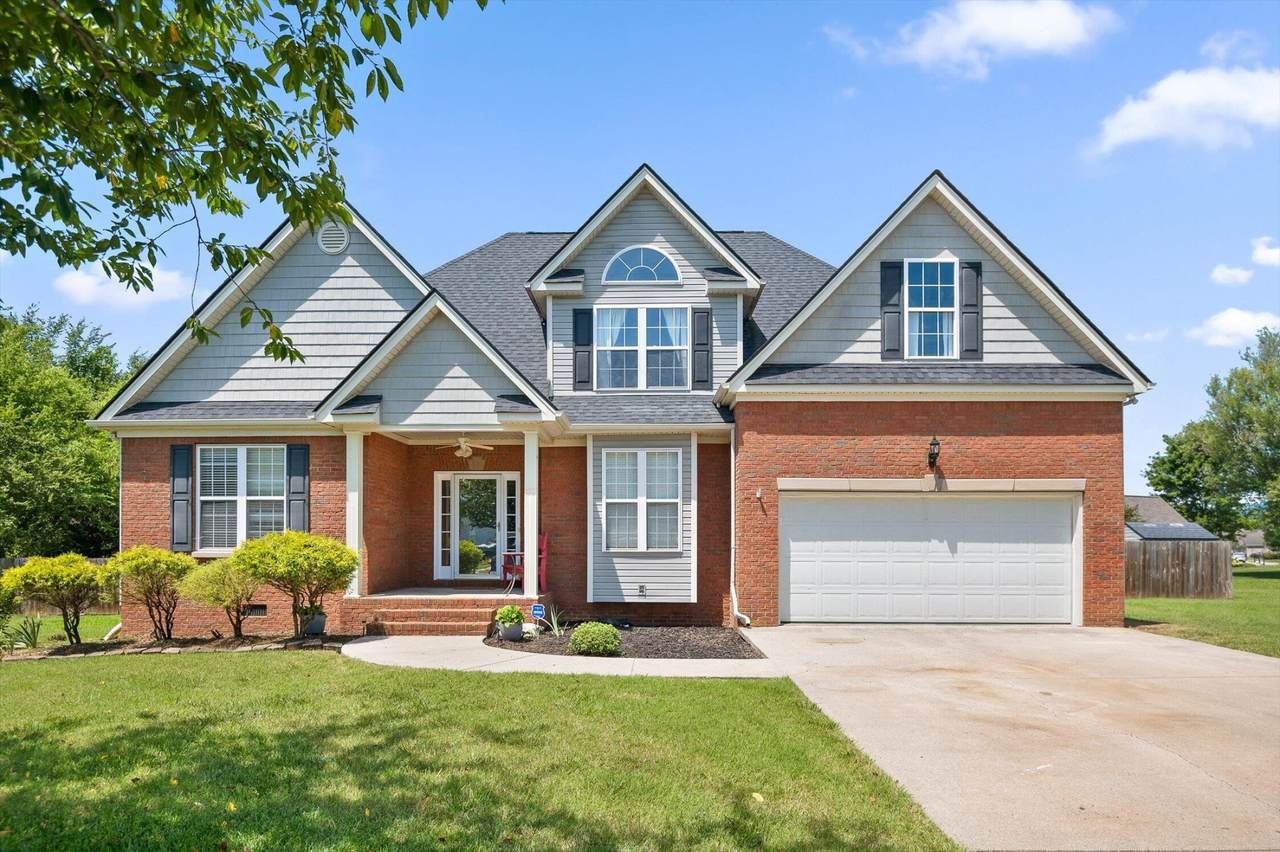 6765 Buckhannon Lane - Photo 1