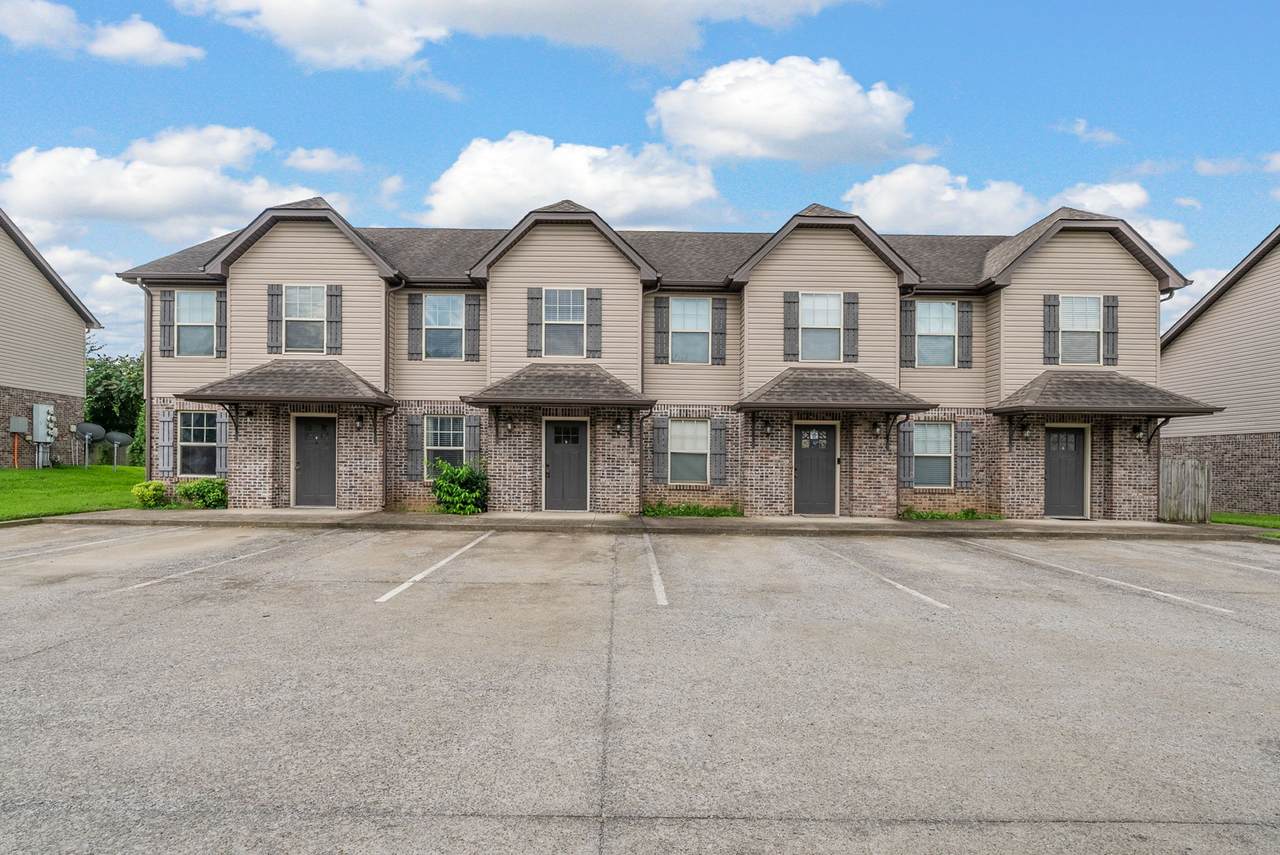 1761 Spring Water Drive - Photo 1