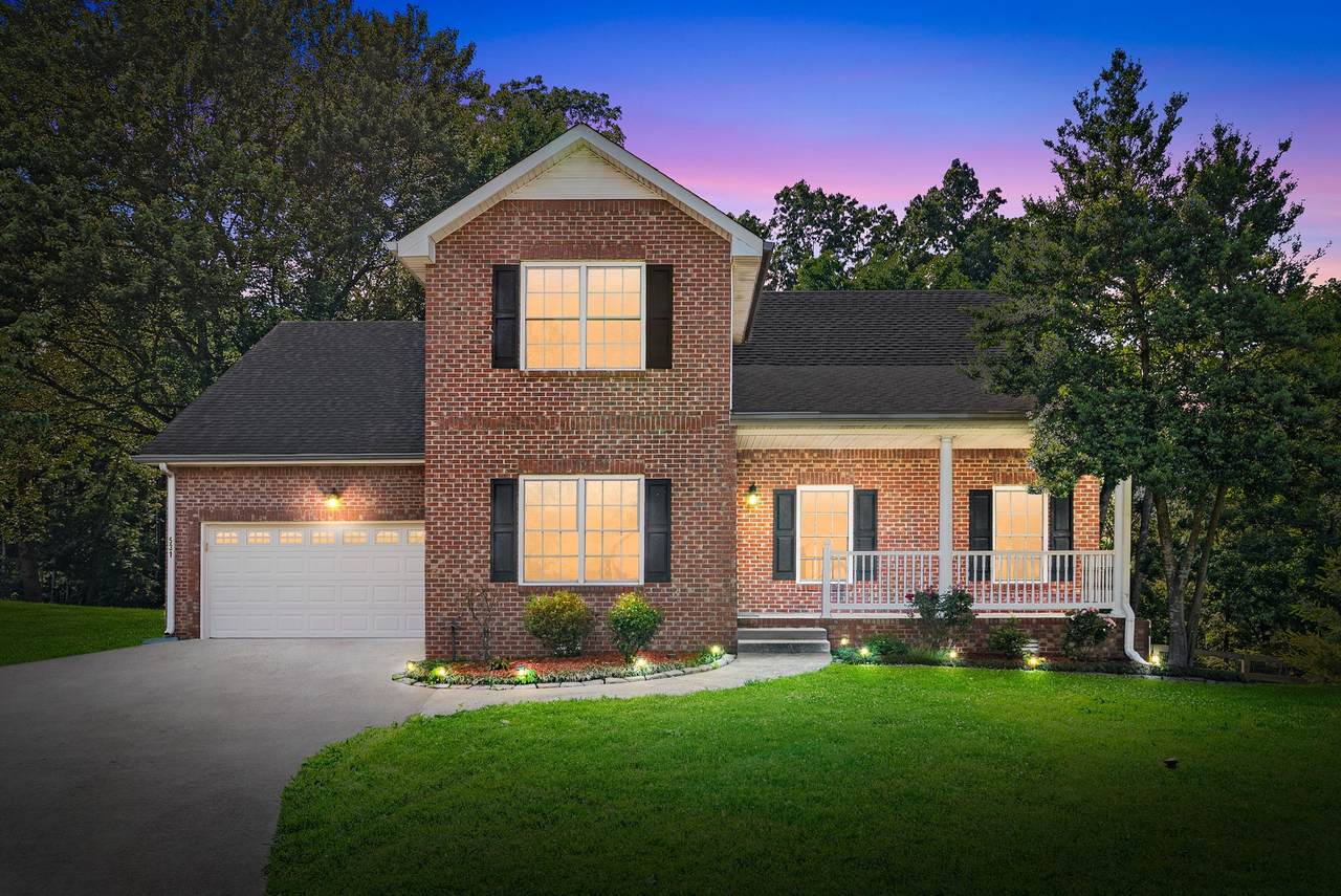 531 Glenstone Springs Dr - Photo 1