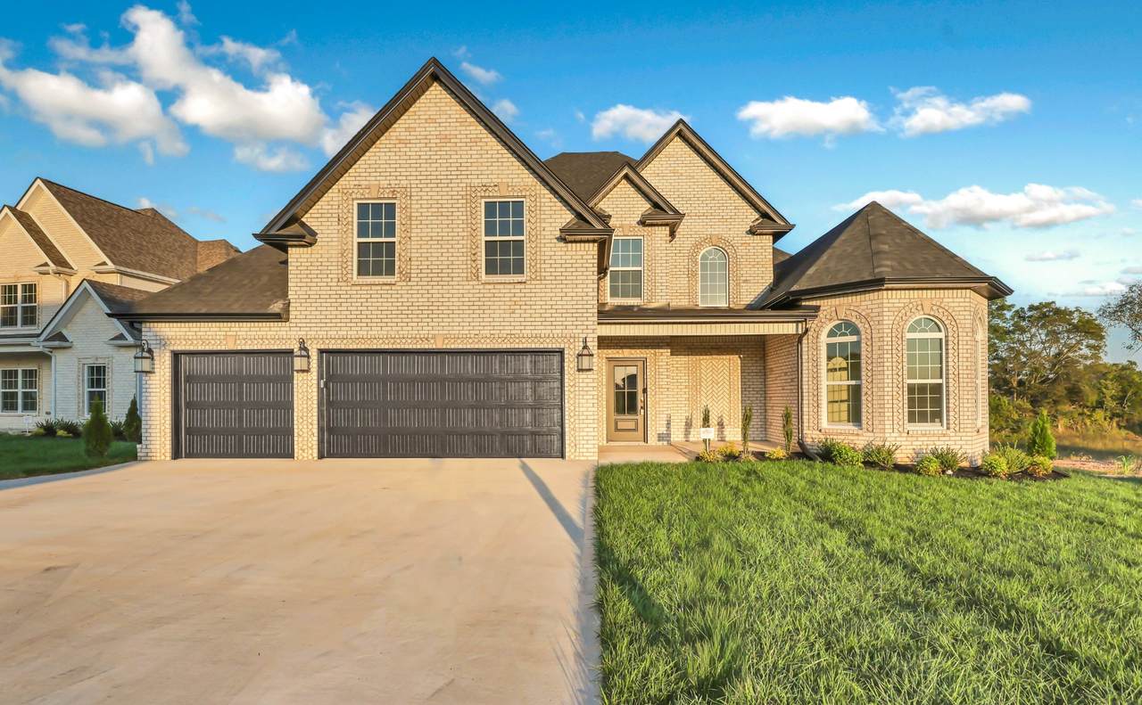 1147 Mourning Cloak Dr - Photo 1