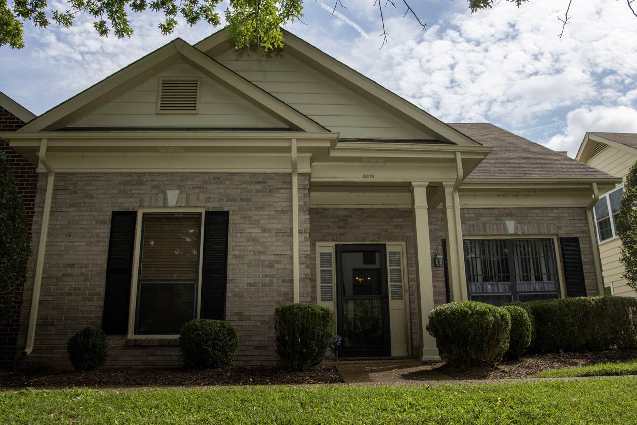 8616 Sawyer Brown Rd - Photo 1