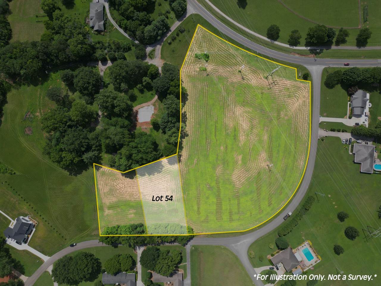 0 Lakeview Way - Photo 1