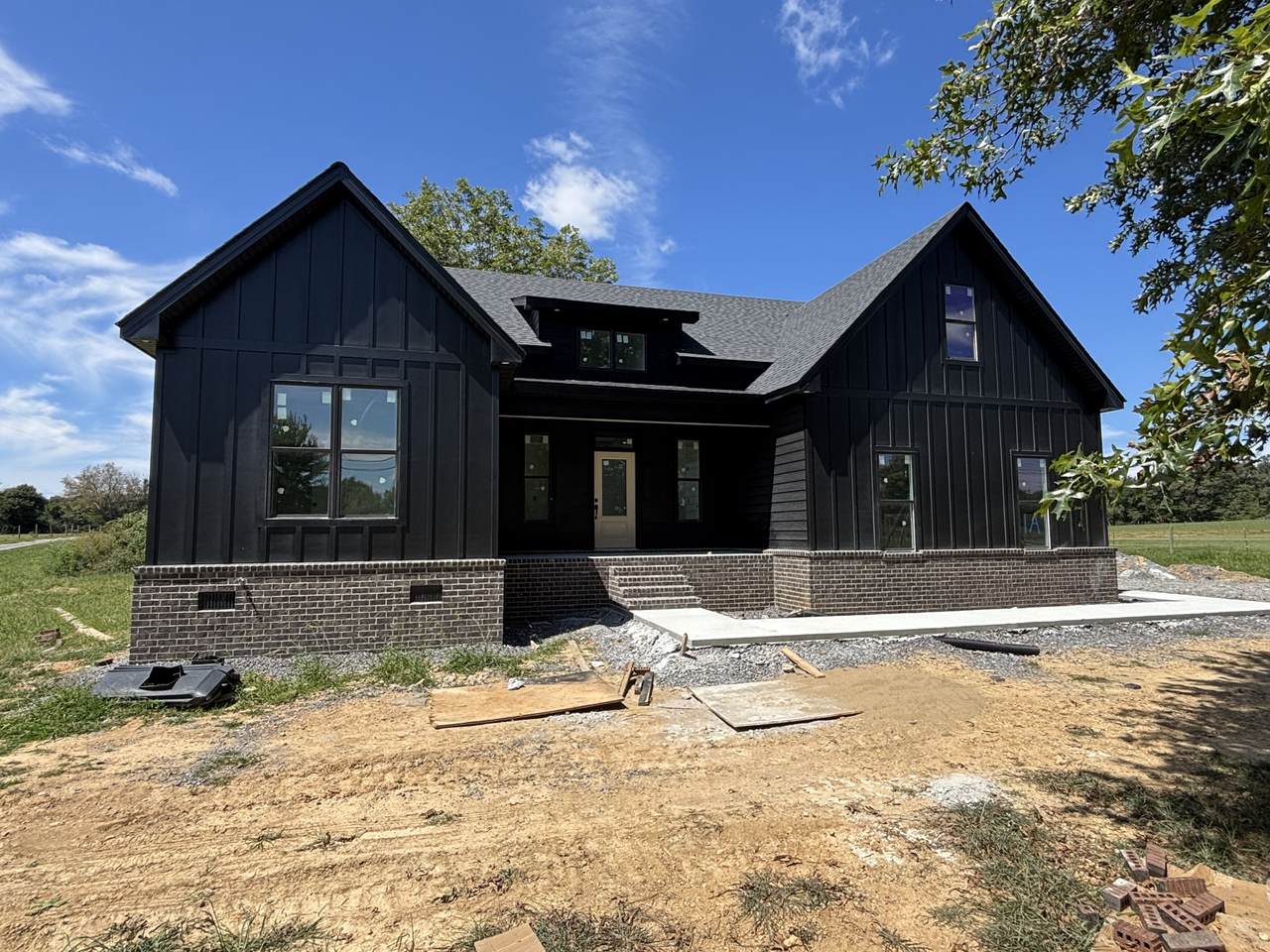 0 Short Mountain Rd - Photo 1