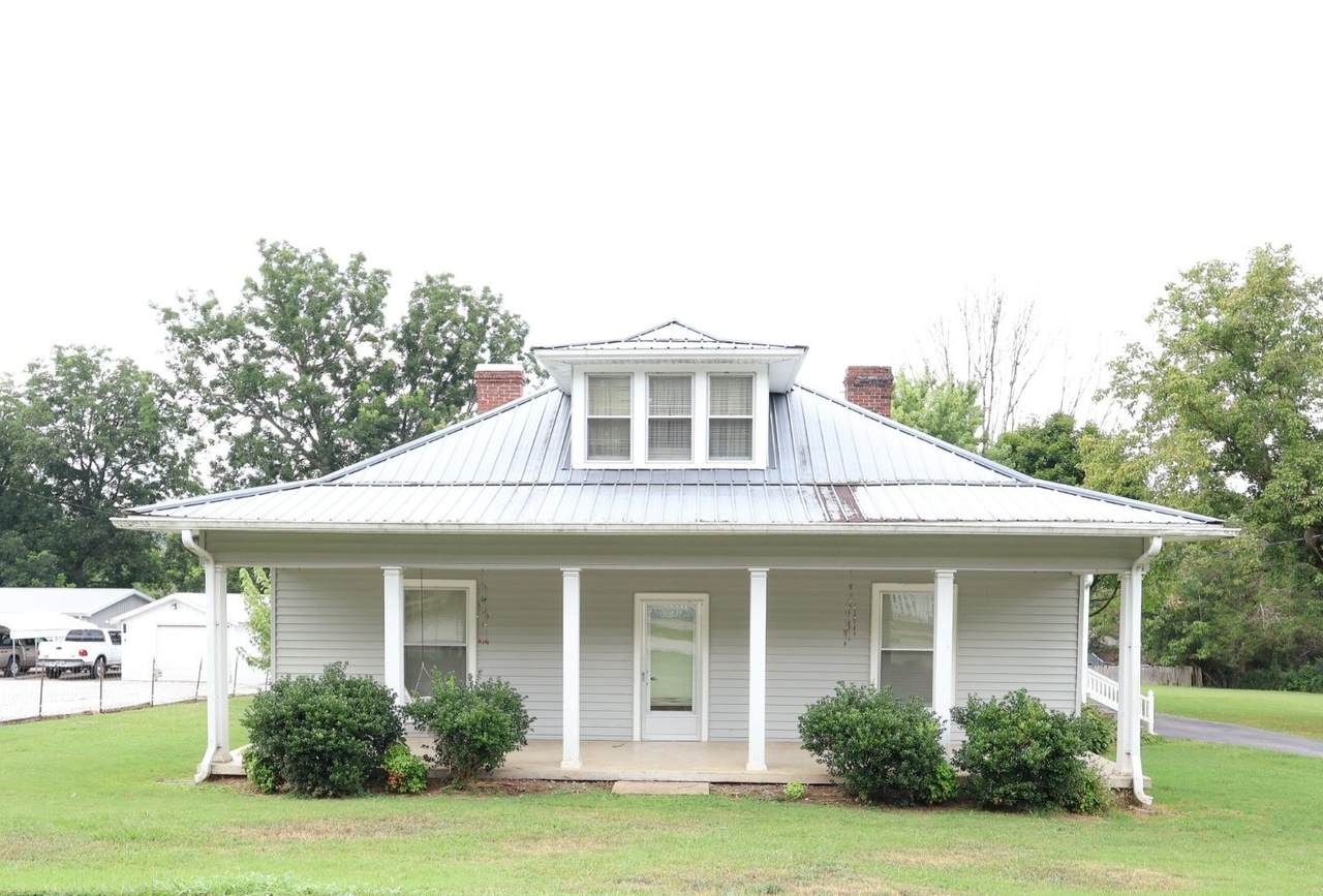 8 Brush Creek Rd - Photo 1