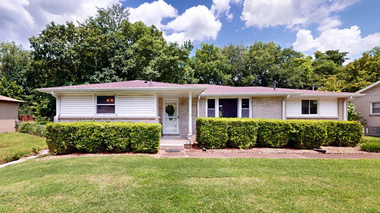 4821 Big Horn Dr - Photo 1