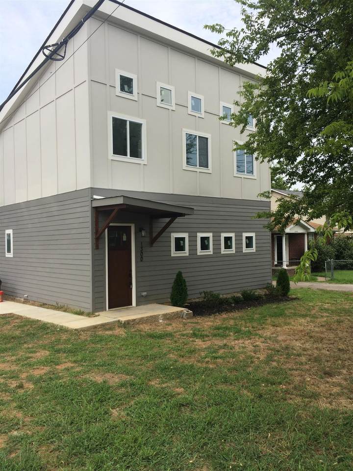 1300 Brick Church Pike - Photo 1