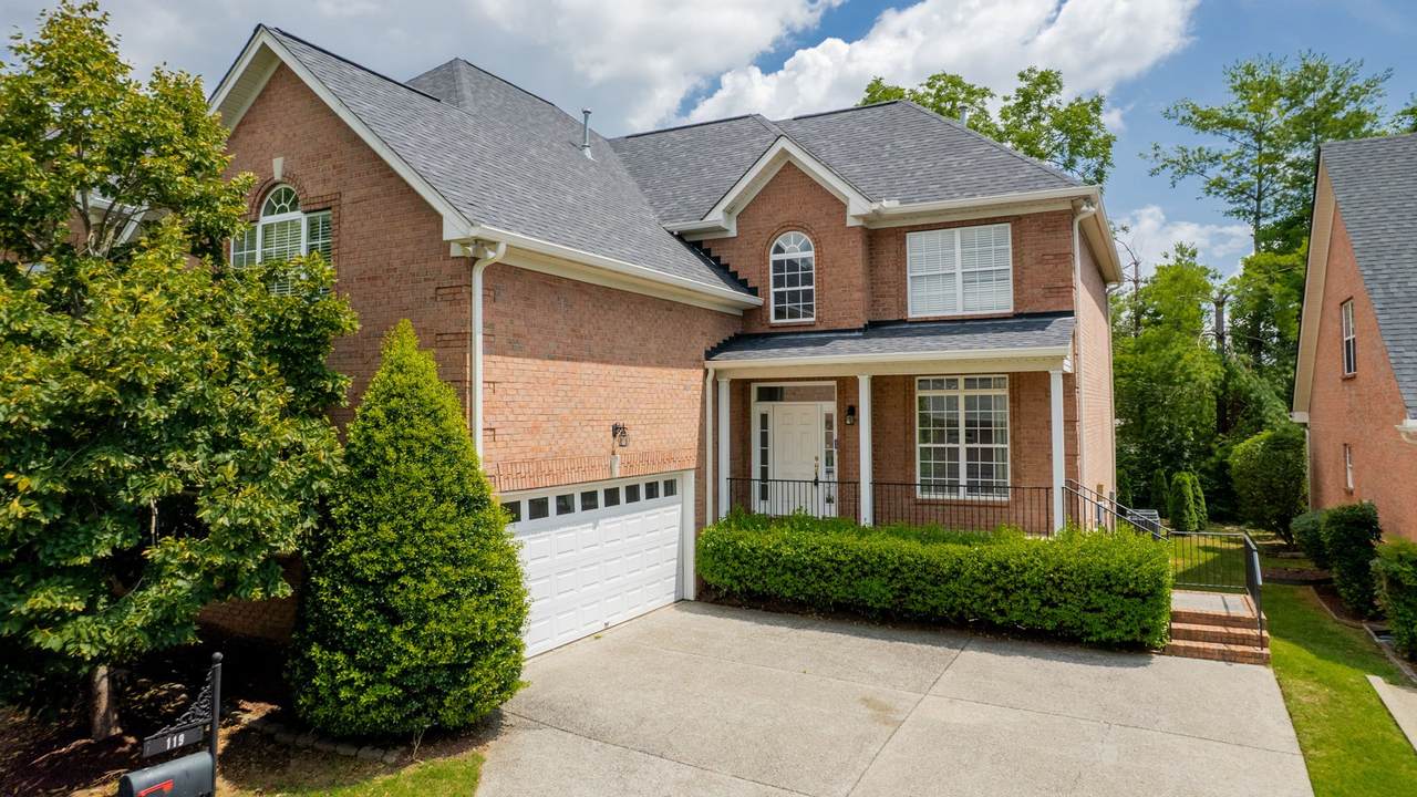 119 Belmont Cir - Photo 1