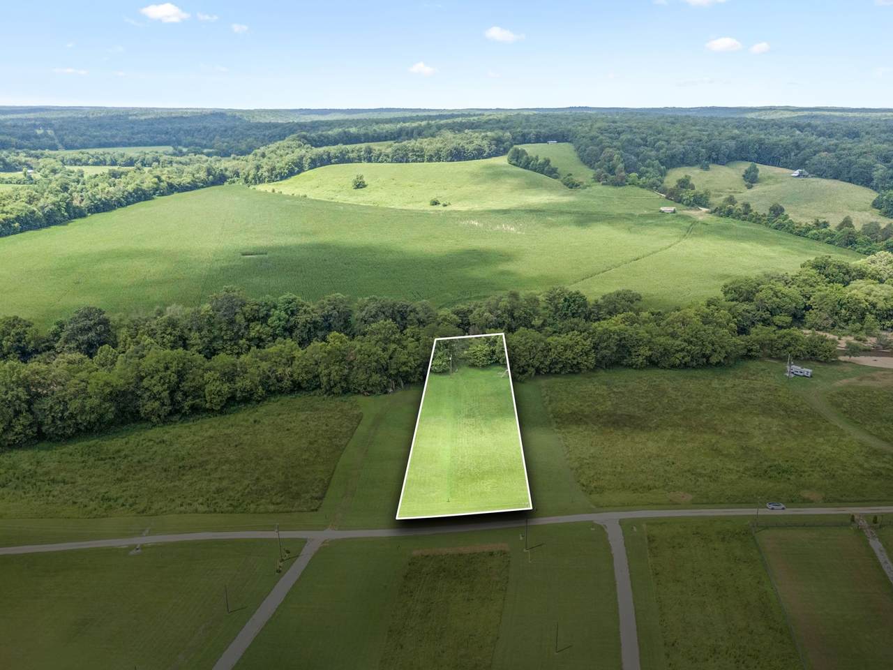 148 J Harris Trail - Photo 1